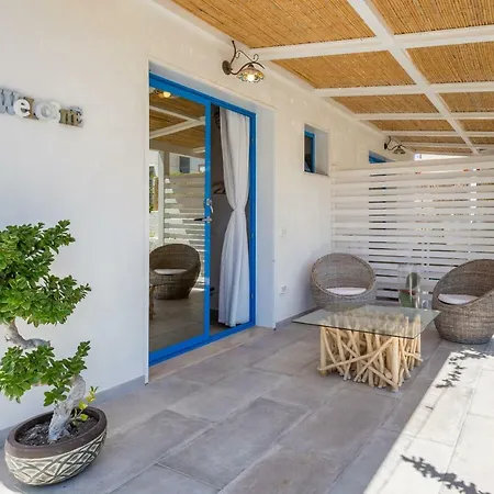 Floripa Surf House Frühstückspension