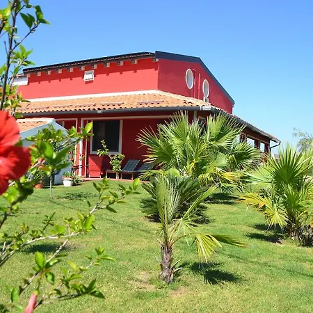 Bed & Breakfast Floripa Surf House *