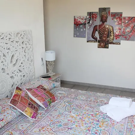 Floripa Surf House Santa Maria Del Focallo