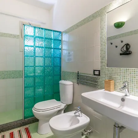 Bed & Breakfast Floripa Surf House Santa Maria Del Focallo