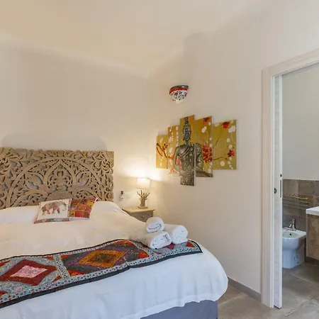 Floripa Surf House Bed & Breakfast