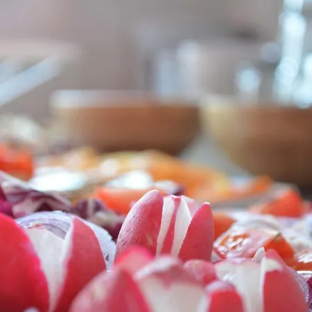 Floripa Surf House Frühstückspension Santa Maria Del Focallo