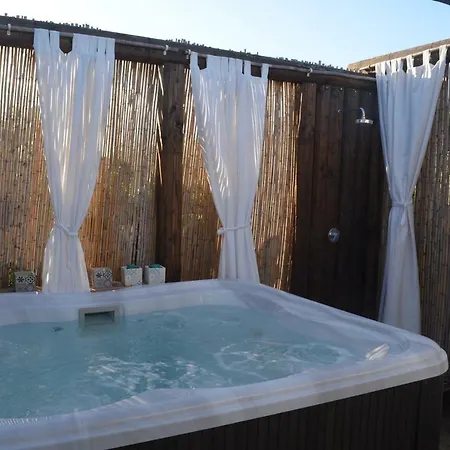 Floripa Surf House Bed & Breakfast Santa Maria Del Focallo