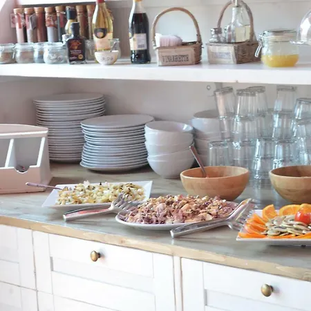 Floripa Surf House Bed & Breakfast