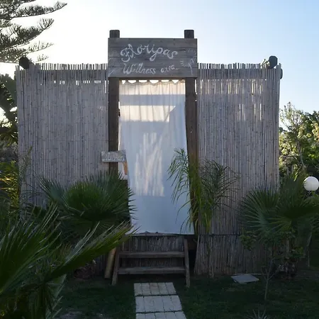 Bed & Breakfast Floripa Surf House Santa Maria Del Focallo