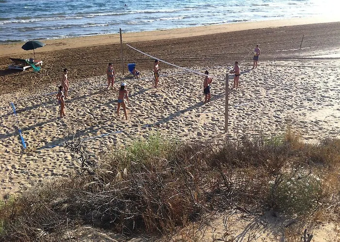 Floripa Surf House ベッド・アンド・ブレックファスト *