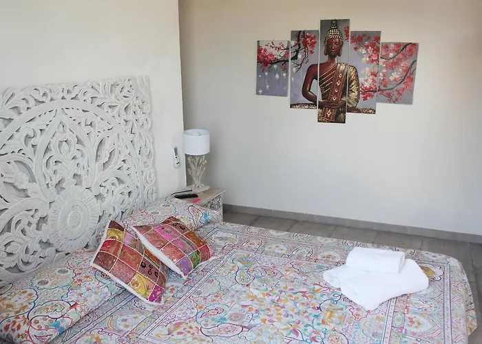 Floripa Surf House サンタ・マリア・デル・フォカッロ