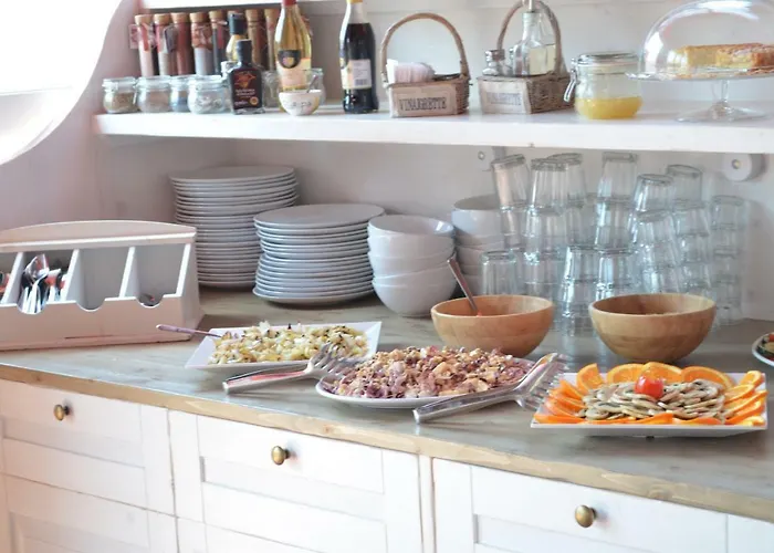 Floripa Surf House ベッド・アンド・ブレックファスト