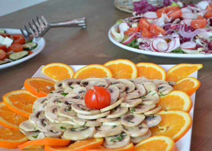 Floripa Surf House * サンタ・マリア・デル・フォカッロ