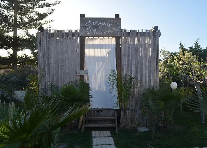 ベッド・アンド・ブレックファスト Floripa Surf House サンタ・マリア・デル・フォカッロ