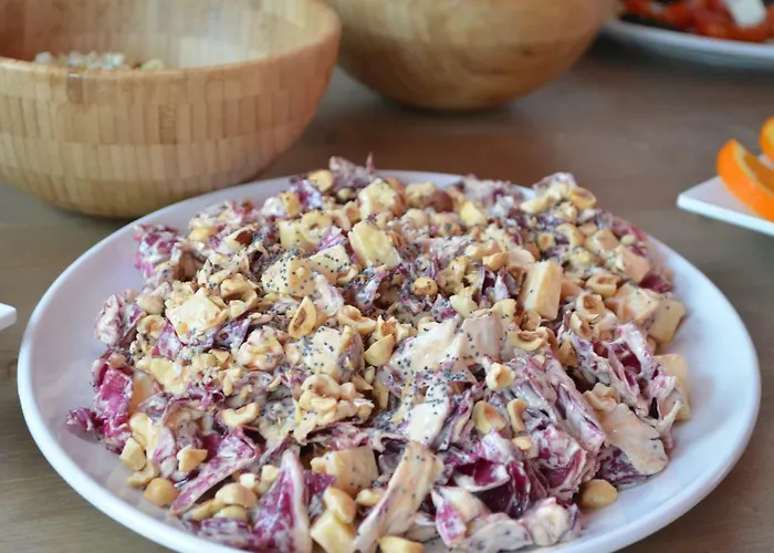 ベッド・アンド・ブレックファスト Floripa Surf House サンタ・マリア・デル・フォカッロ